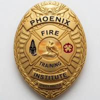 PHOENIX FIRE TRAINING INSTITUTE
